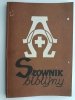 SŁOWNIK BIBLIJNY - Hugolin Langkammer